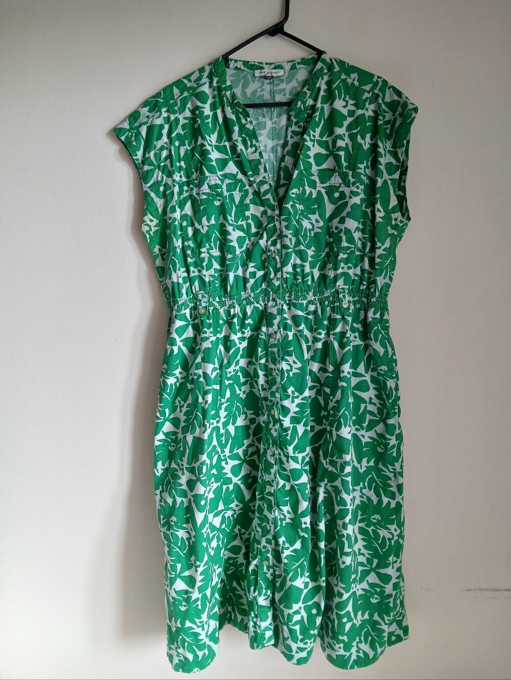 Free Assembly Maxi Dress Size XL